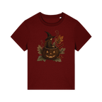 Witch Pumpkin T-shirt