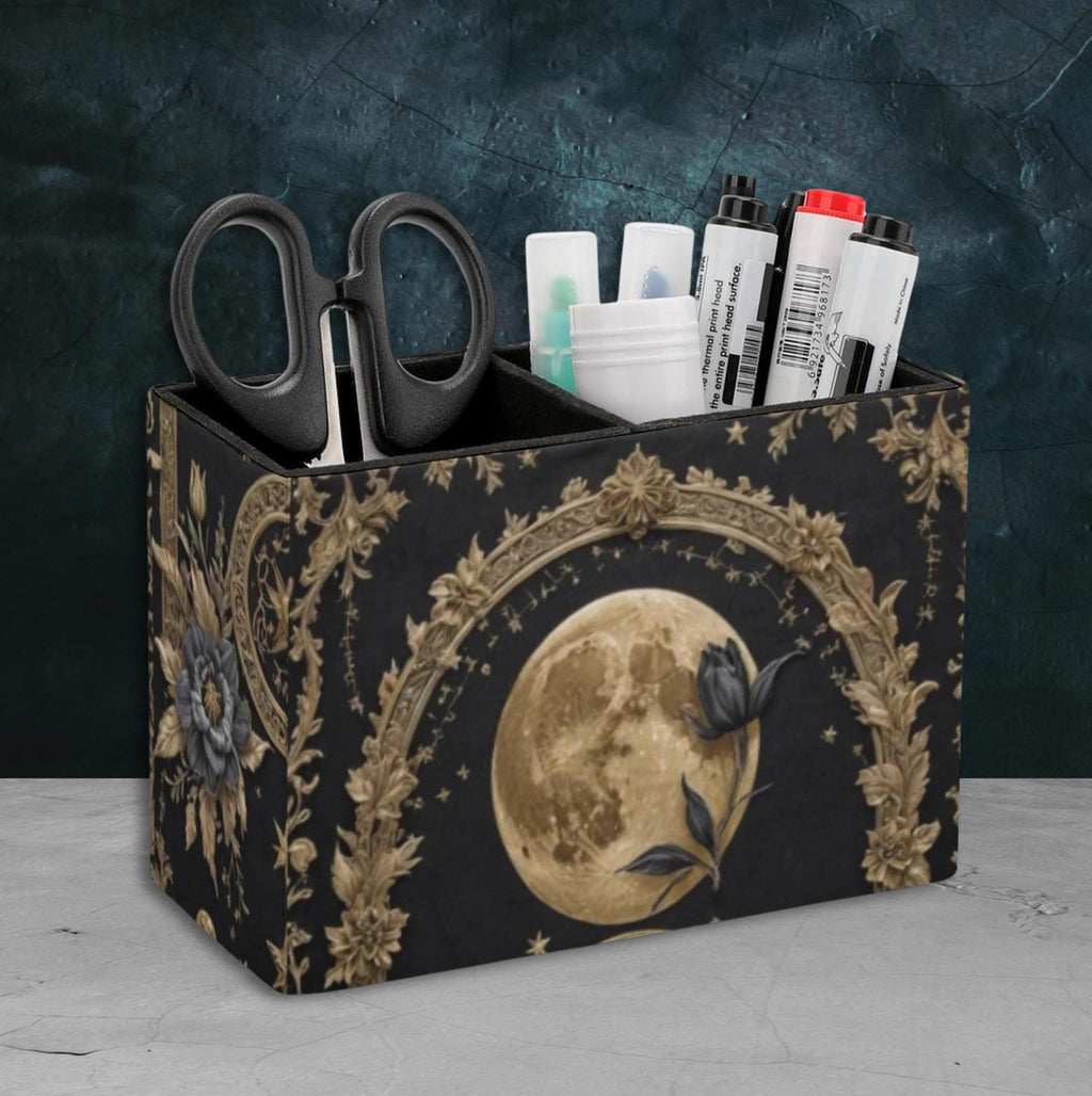 Mystic Moon Desk Tidy