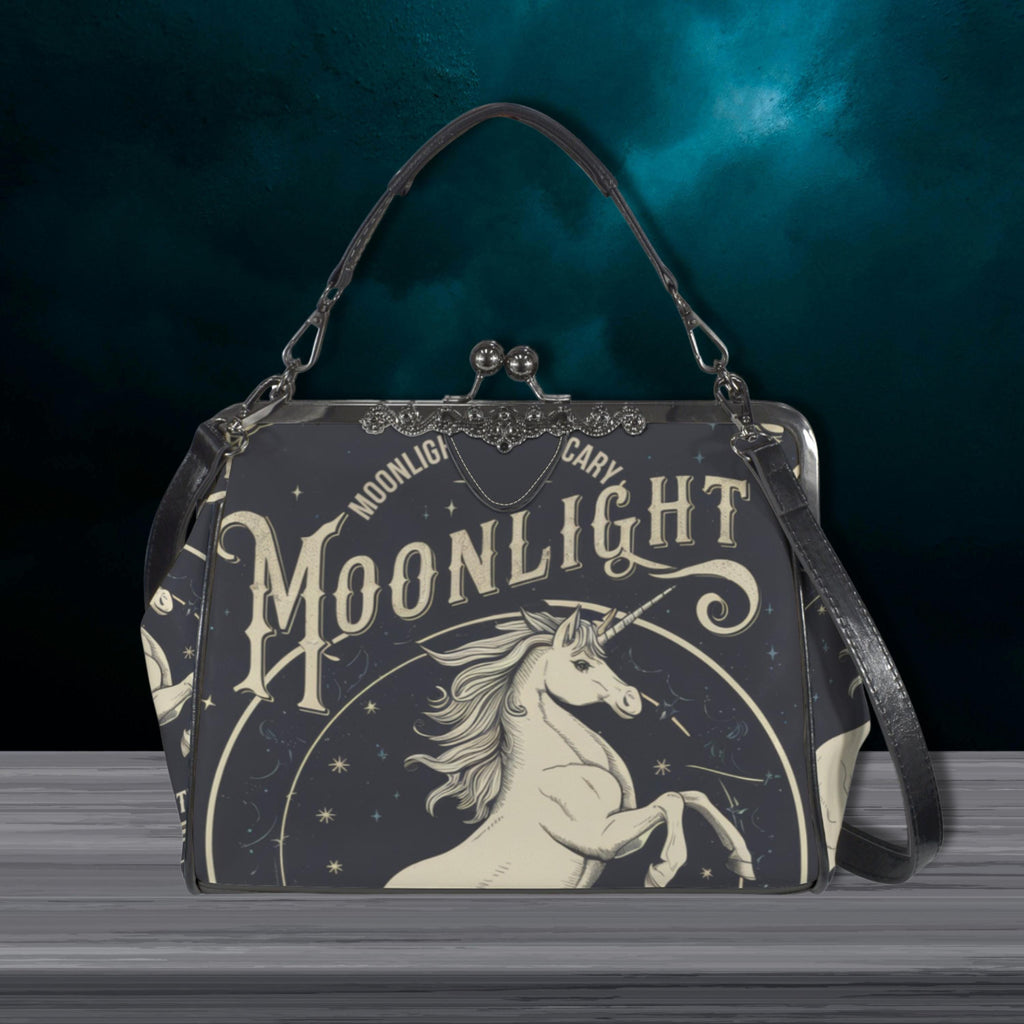 Unicorn Vintage Bag