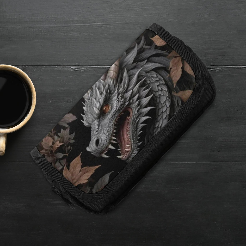 Dragon Pouch
