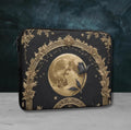 Mystic Moon Laptop Sleeve