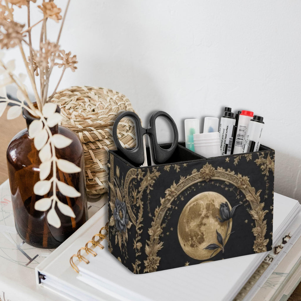 Mystic Moon Desk Tidy