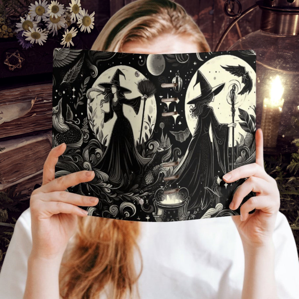 Witches Planner