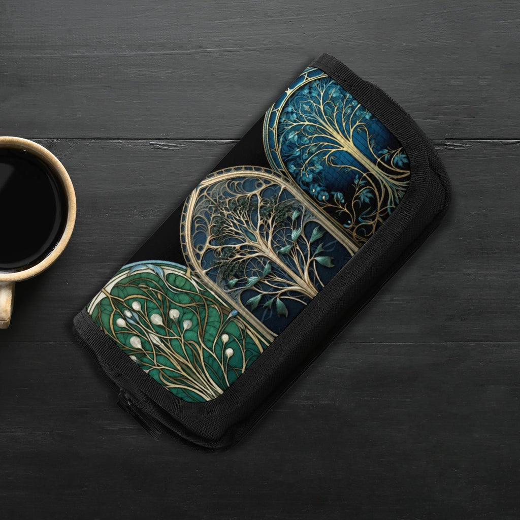 Tree Of Life Pouch