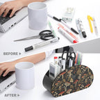 Mushrooms Remote Control Holder