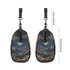 Velaris Vintage Bag