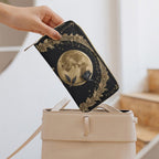 Mystic Moon Purse