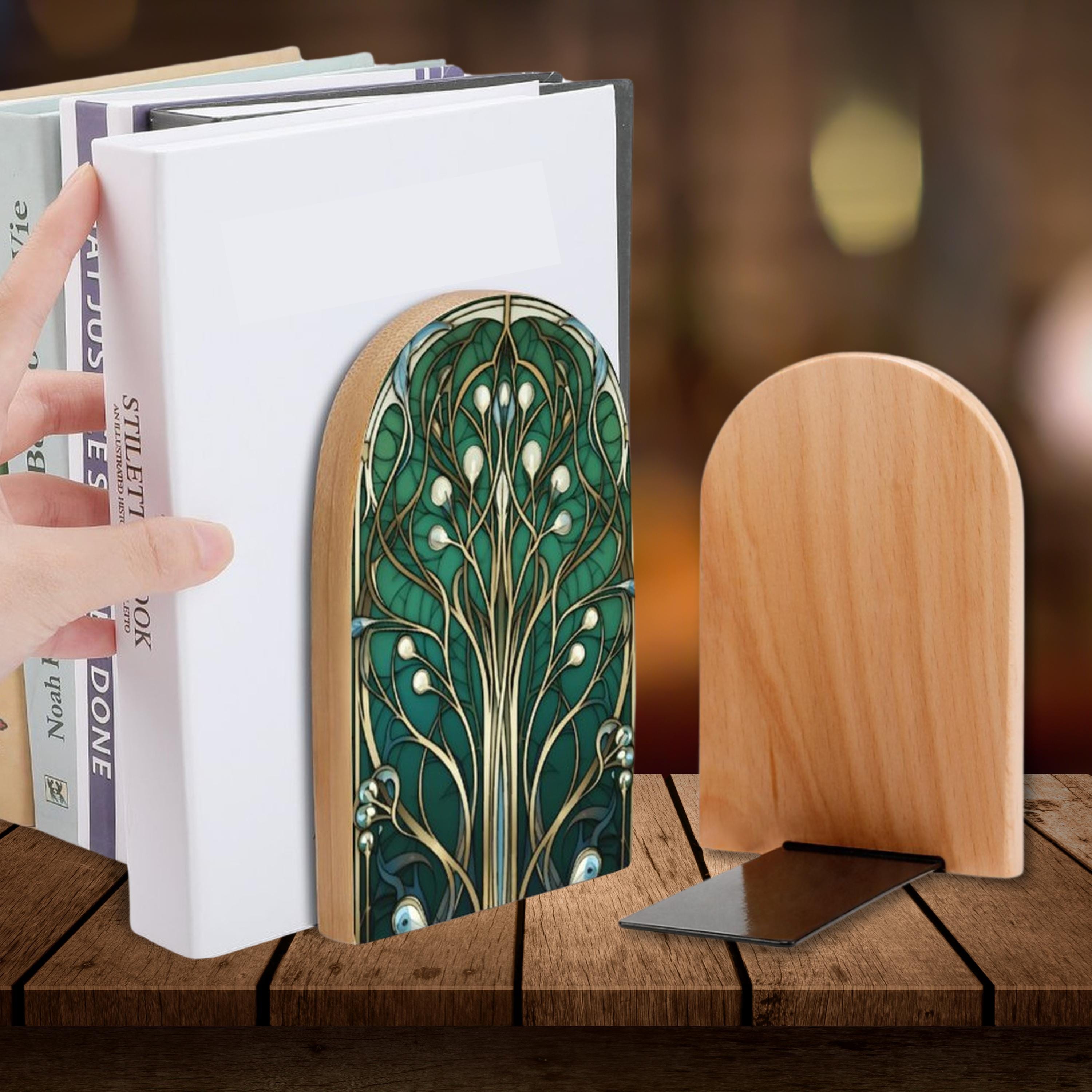 Tree of Life Bookends