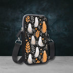 Ghosts Mobile Phone Bag