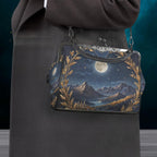 Velaris Vintage Bag