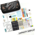 Dragon Pouch