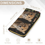 Cheetah Purse