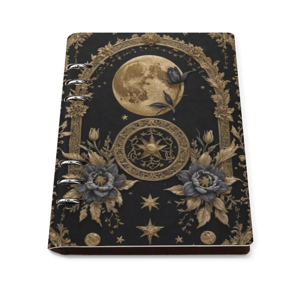 Mystic Moon Planner