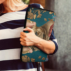 Frenchie Laptop Case