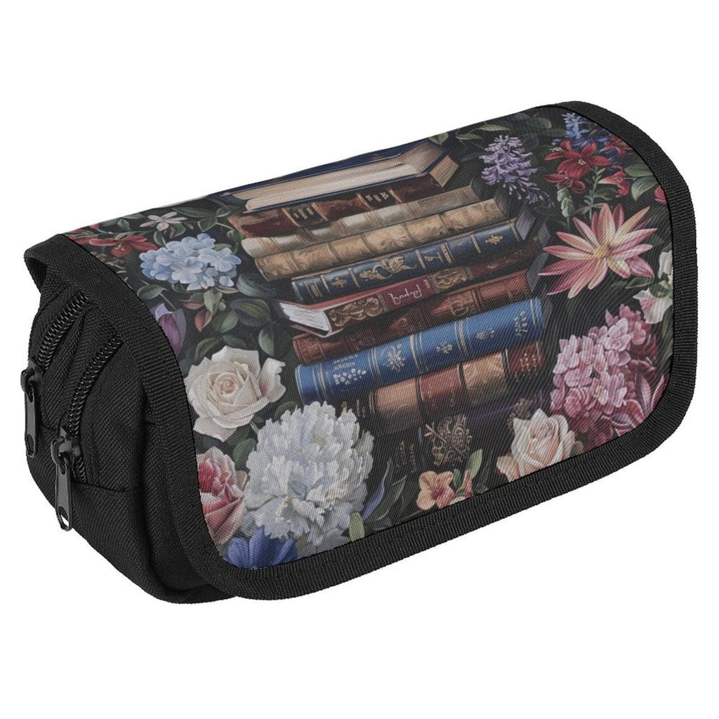 Books Pouch