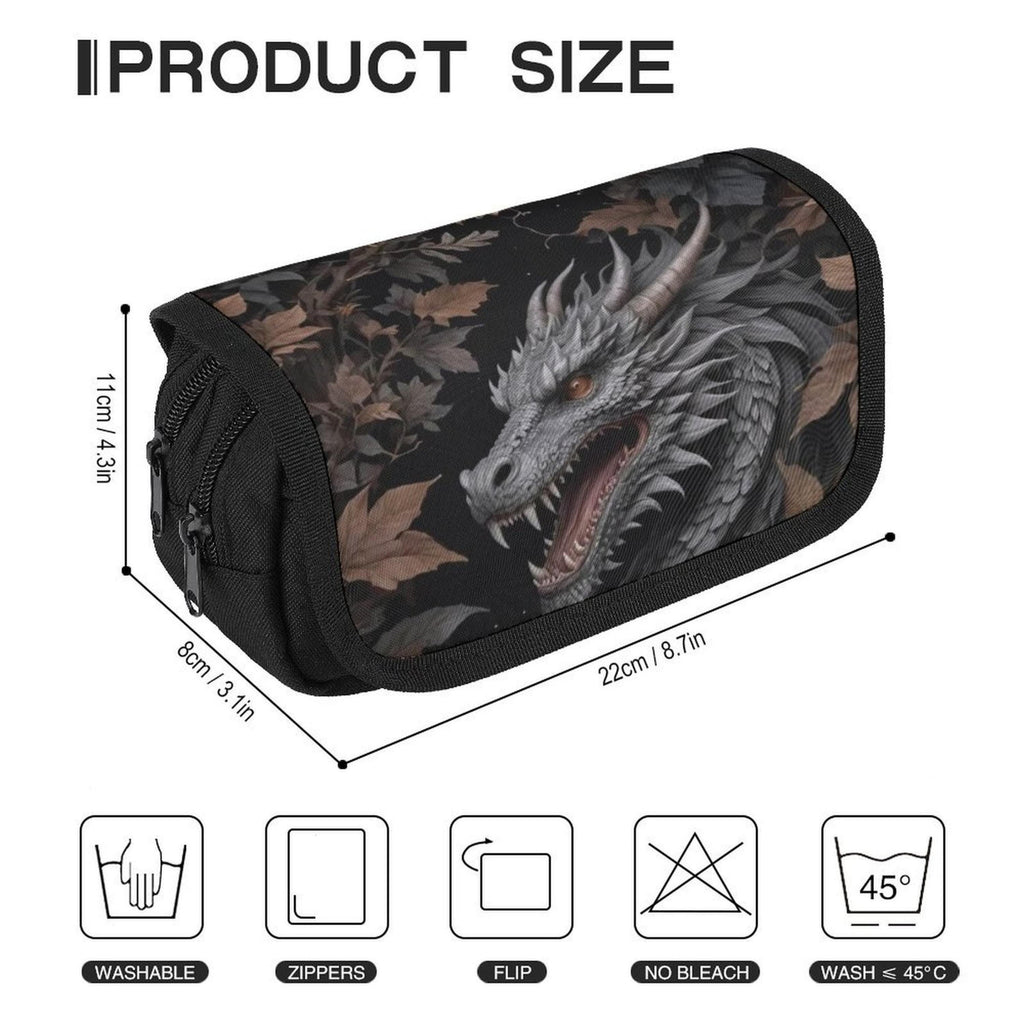 Dragon Pouch