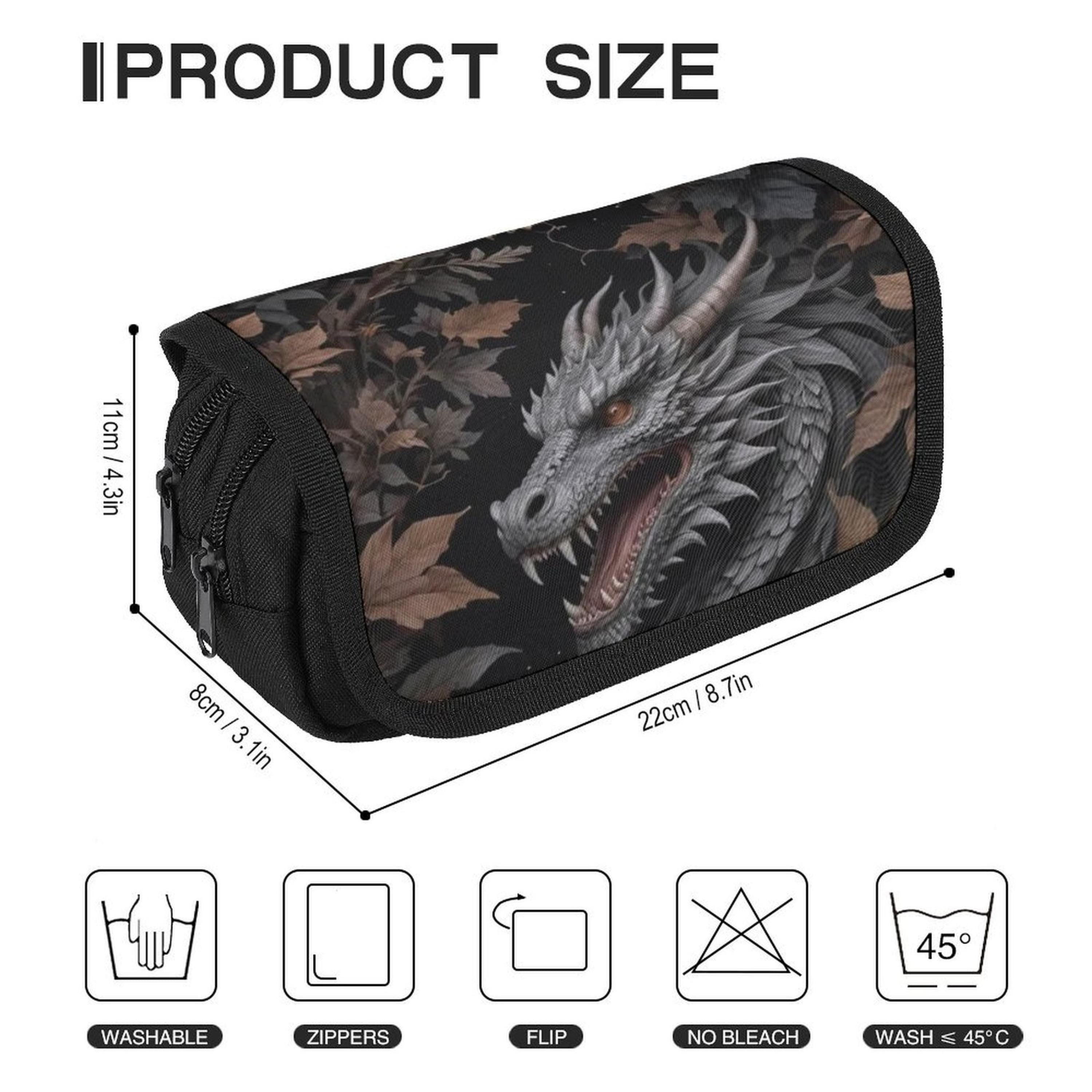 Dragon Pouch