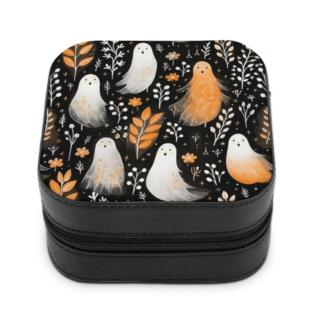 Ghosts Jewellery Box