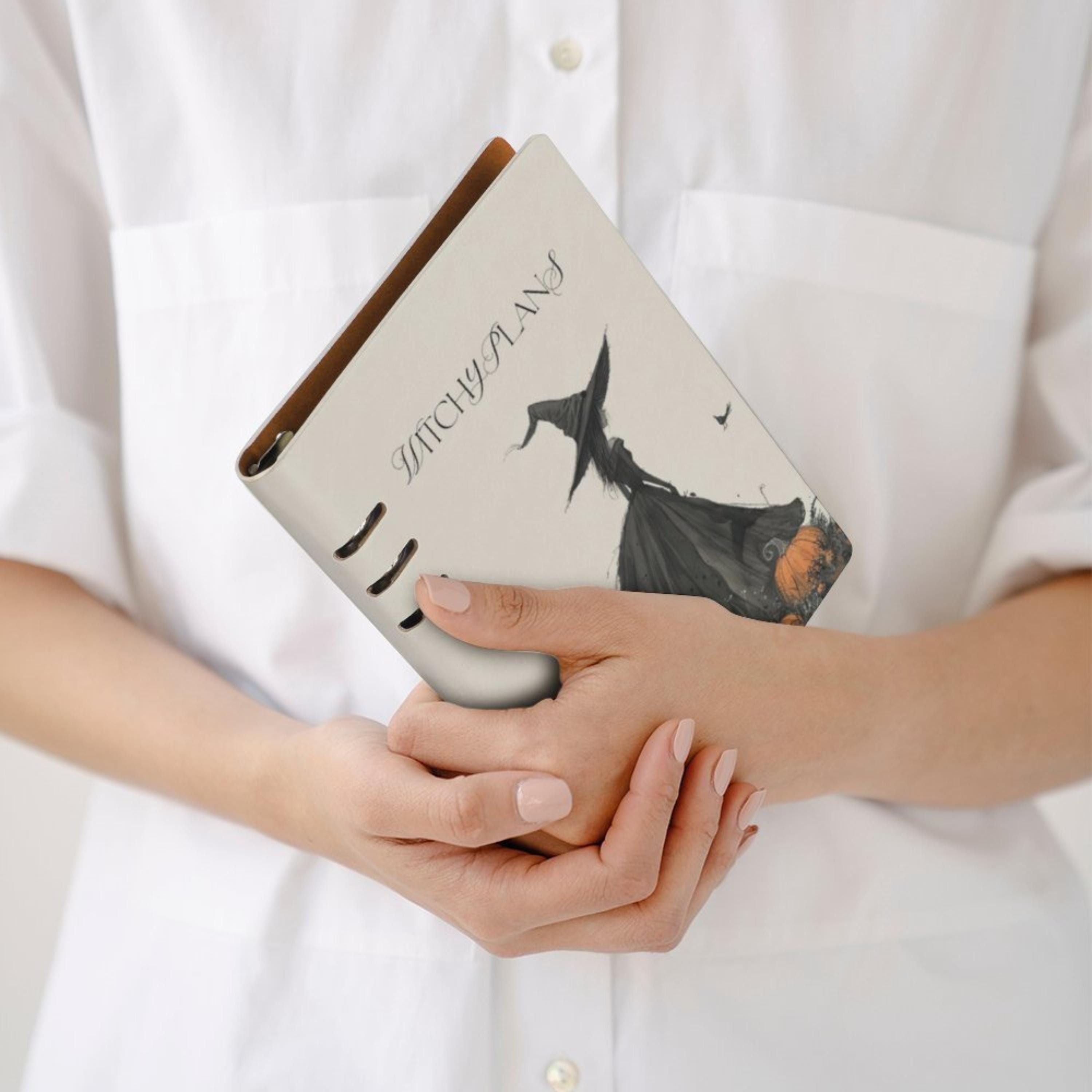 Witchy Planner