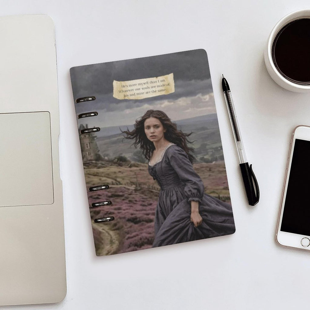 Wuthering Heights Planner