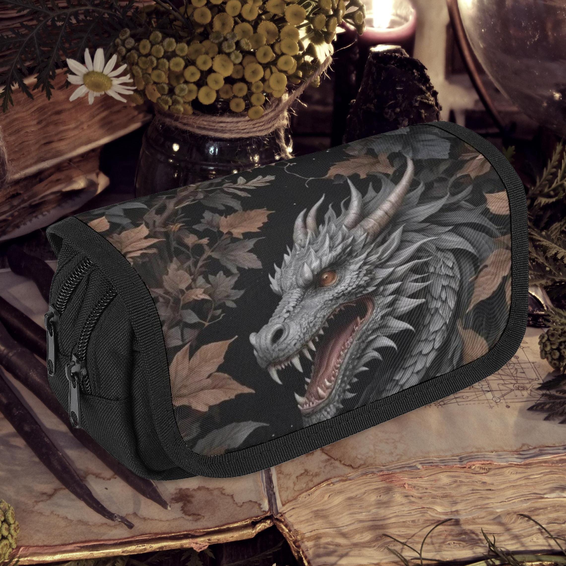 Dragon Pouch