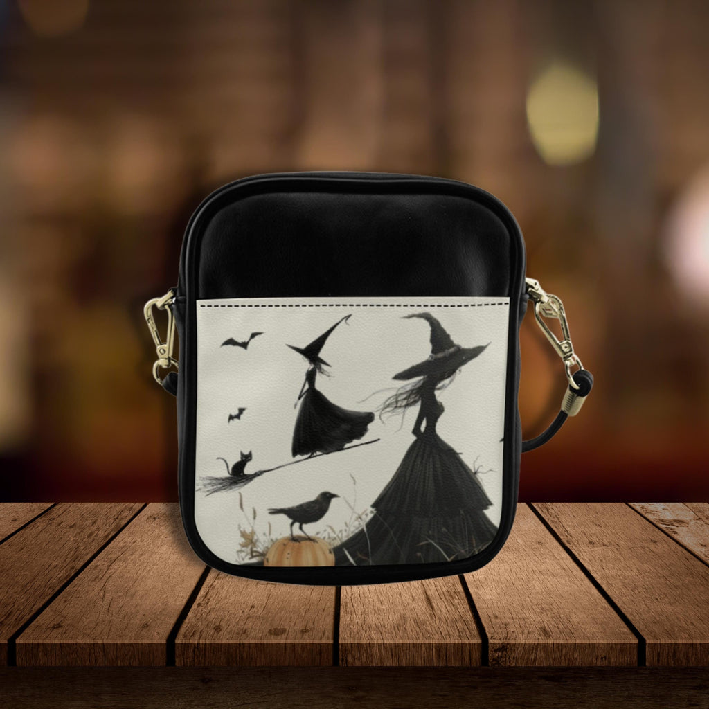 Witches Sling Bag
