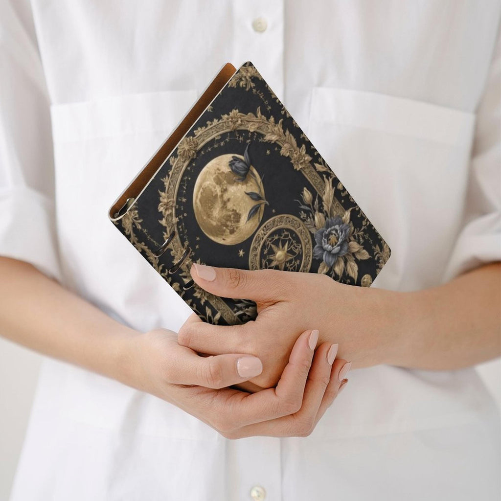 Mystic Moon Planner