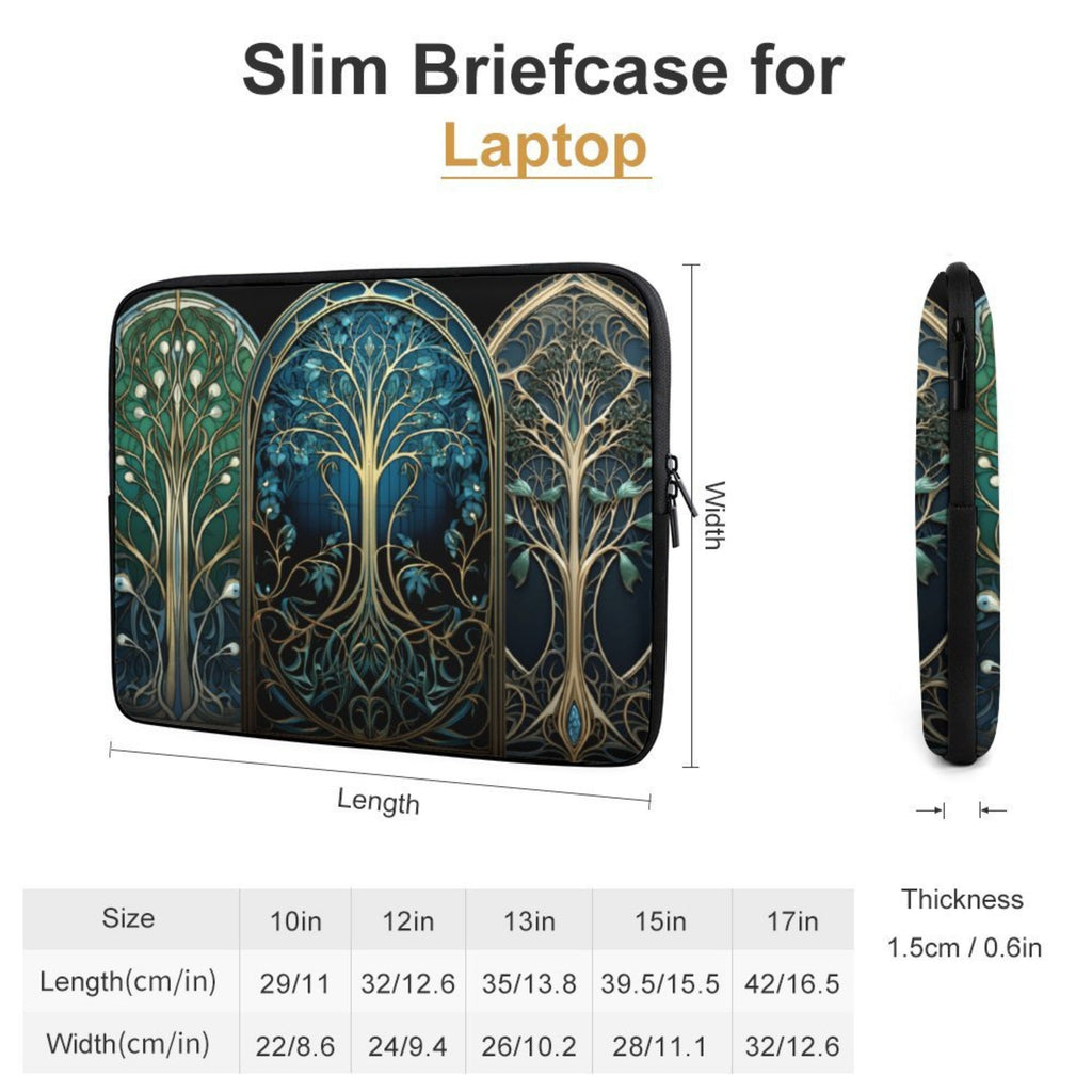 Tree Of Life Laptop Sleeve