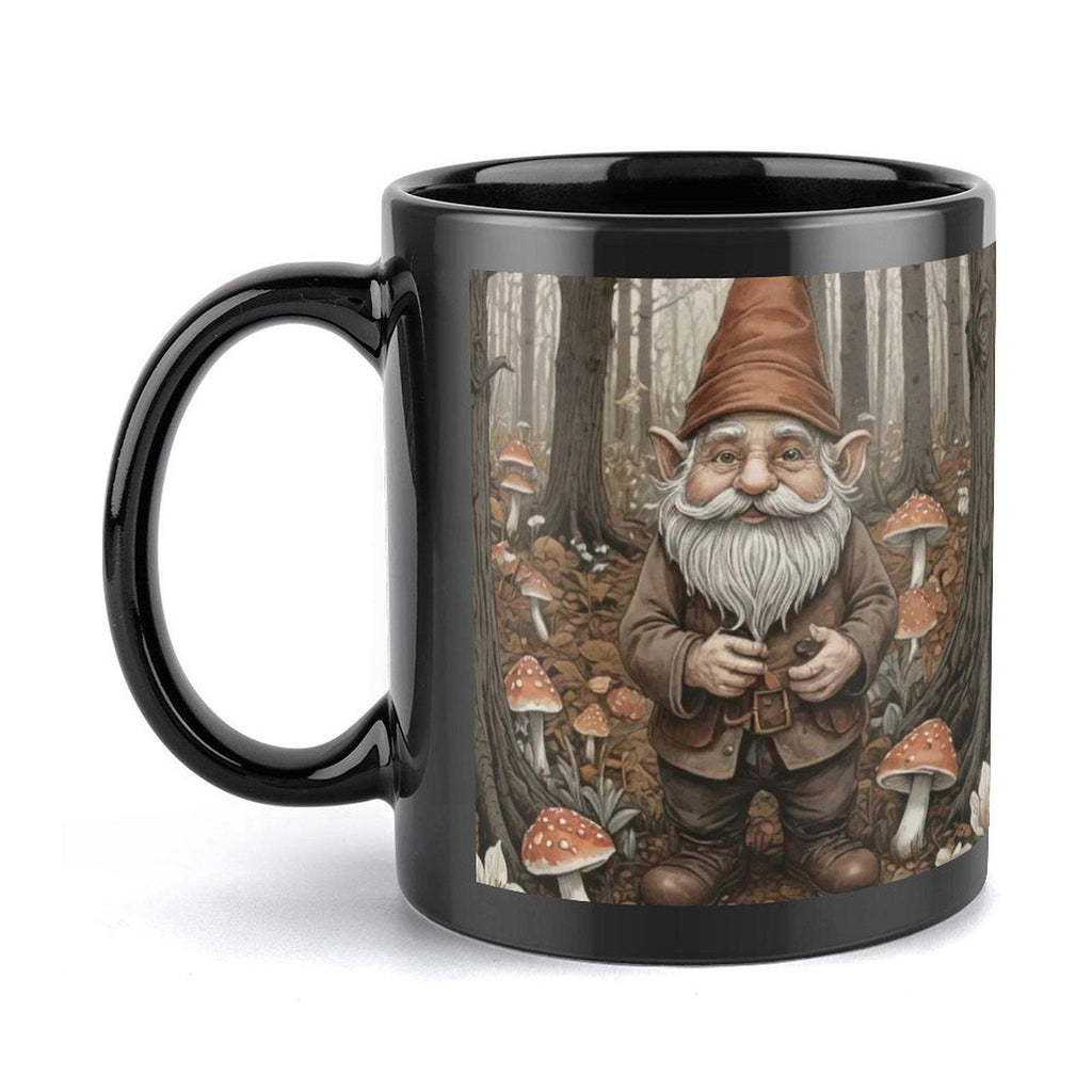 Gnome Mug