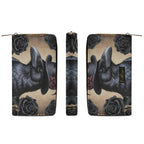 Crow Purse