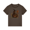 Witch Pumpkin T-shirt