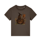 Witch Pumpkin T-shirt