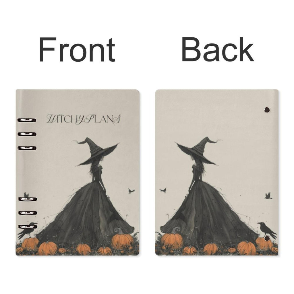 Witchy Planner