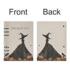 Witchy Planner