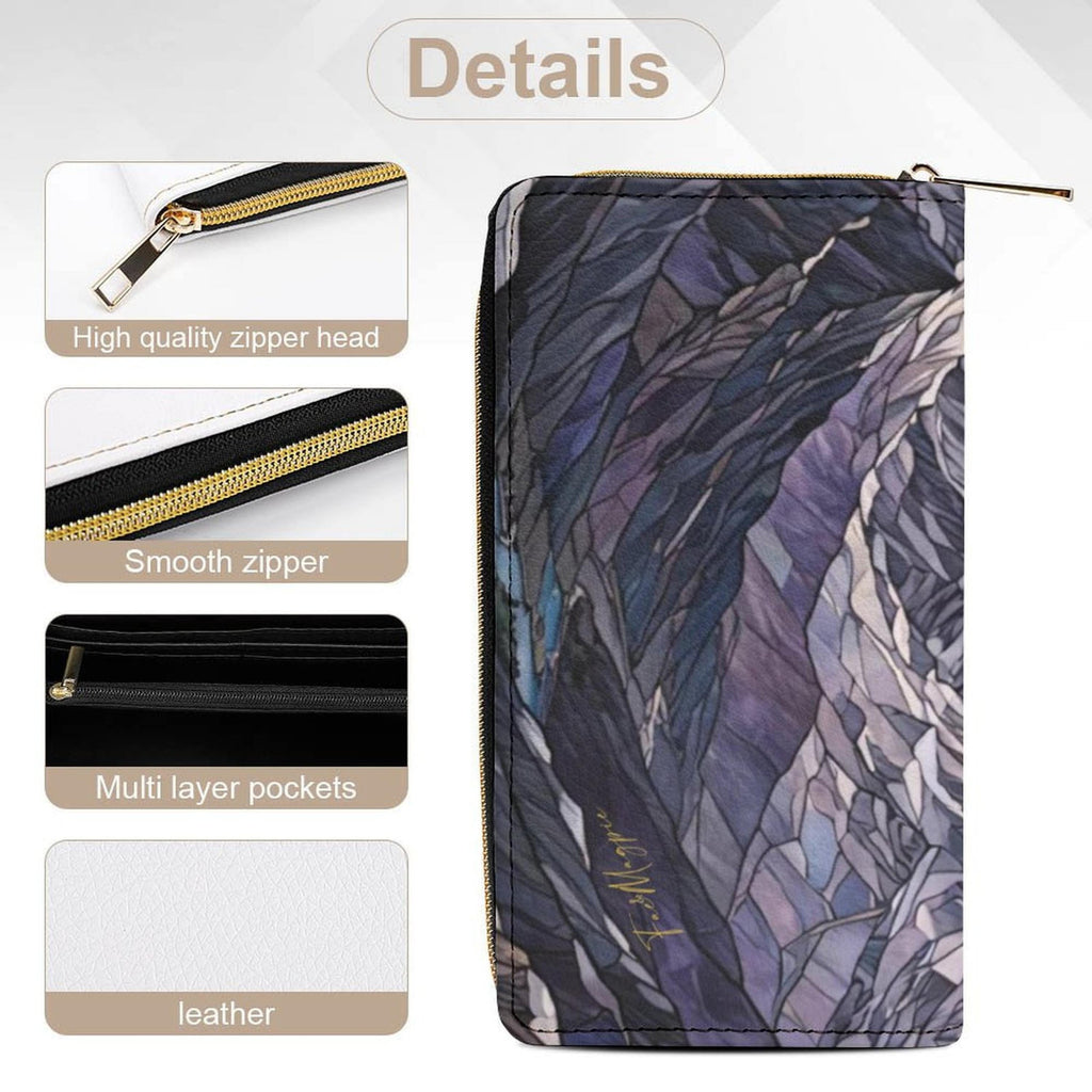 Velaris Mountains Purse