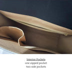 Mouse Satchel Bag,