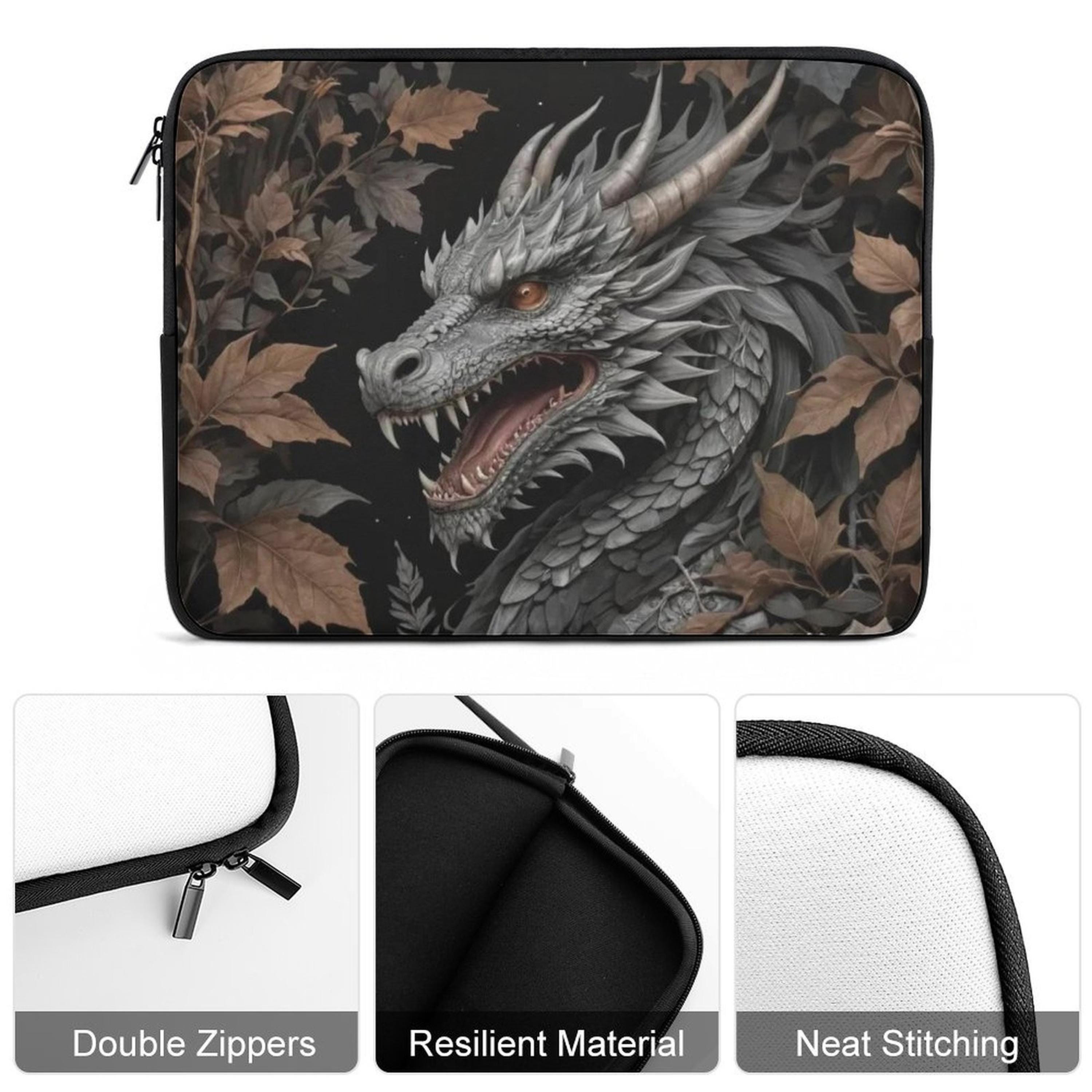 Dragon Laptop Sleeve