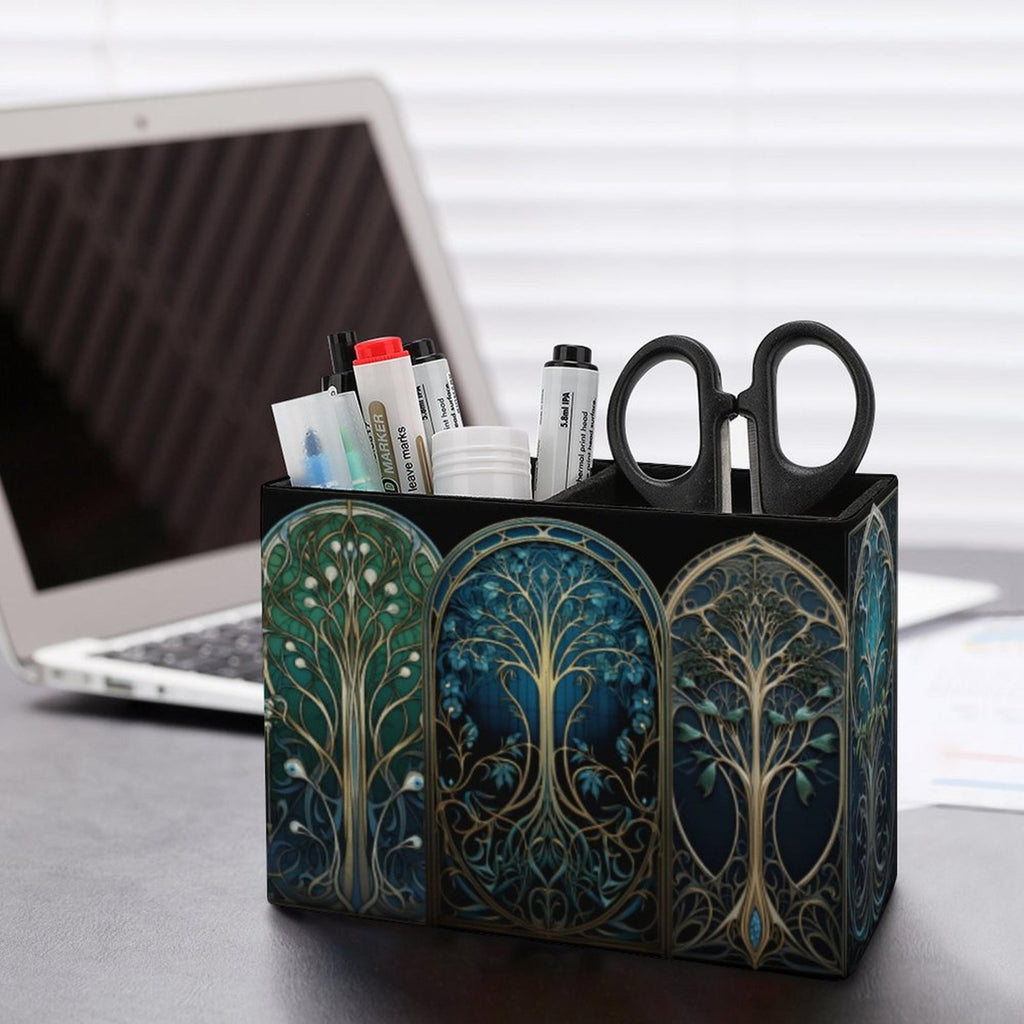 Tree Of Life Desk Tidy