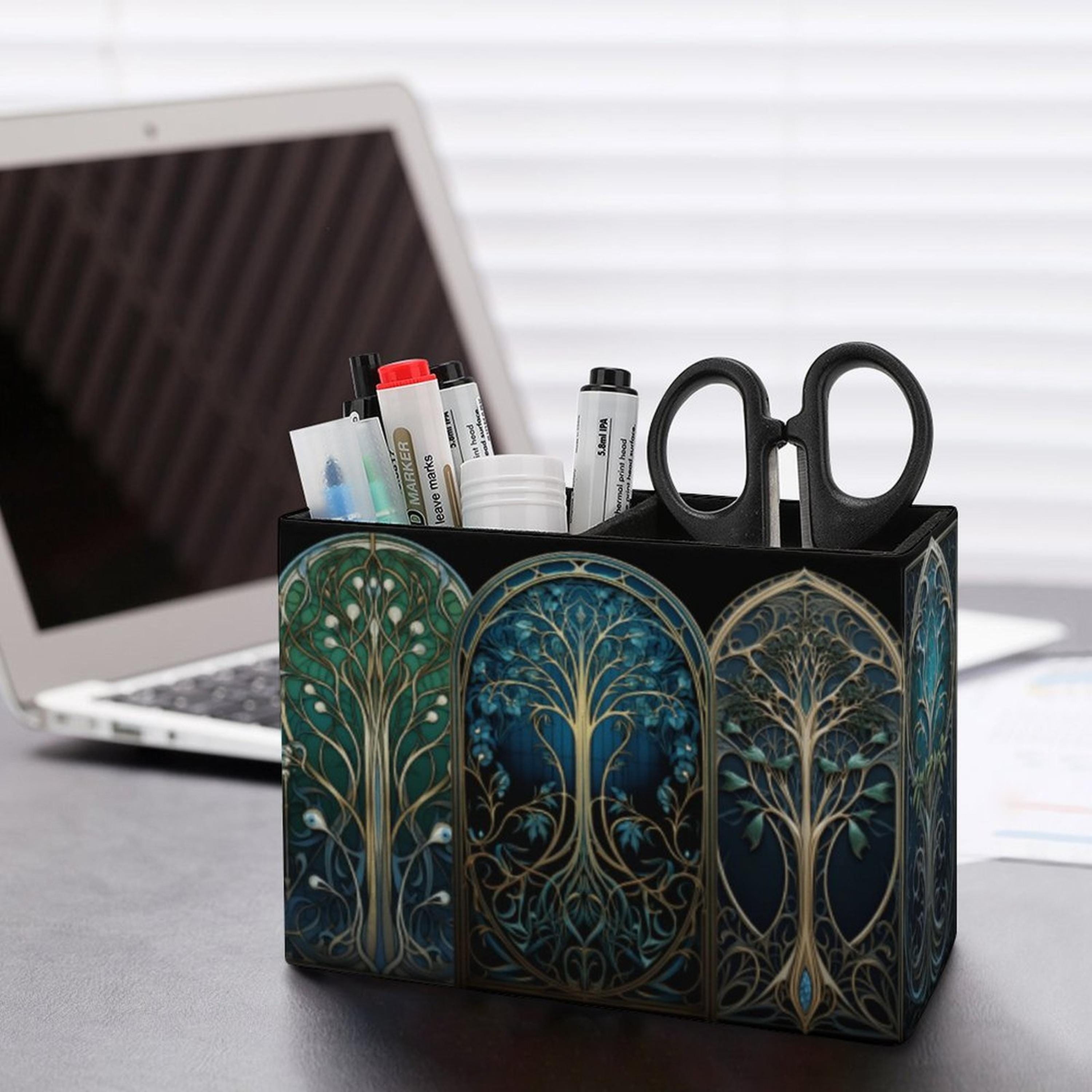 Tree Of Life Desk Tidy