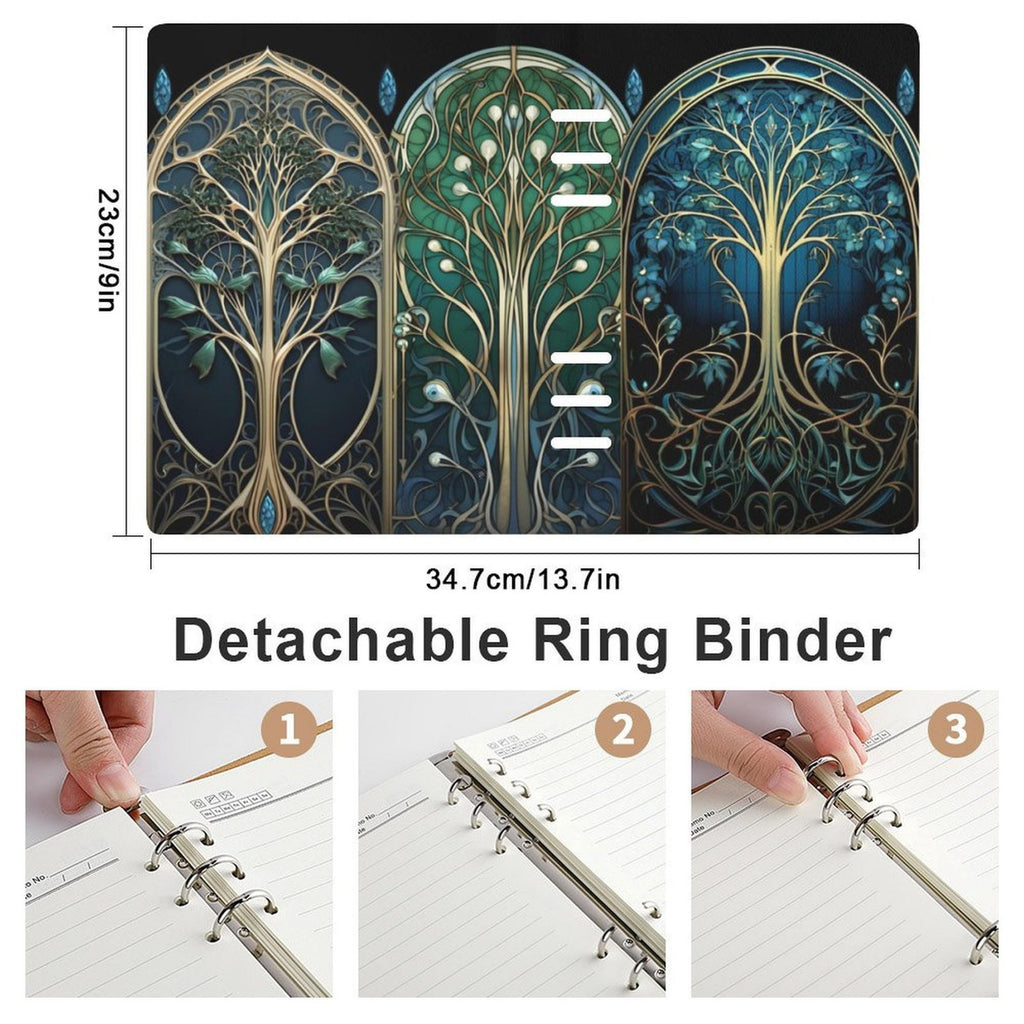 Tree Of Life Planner