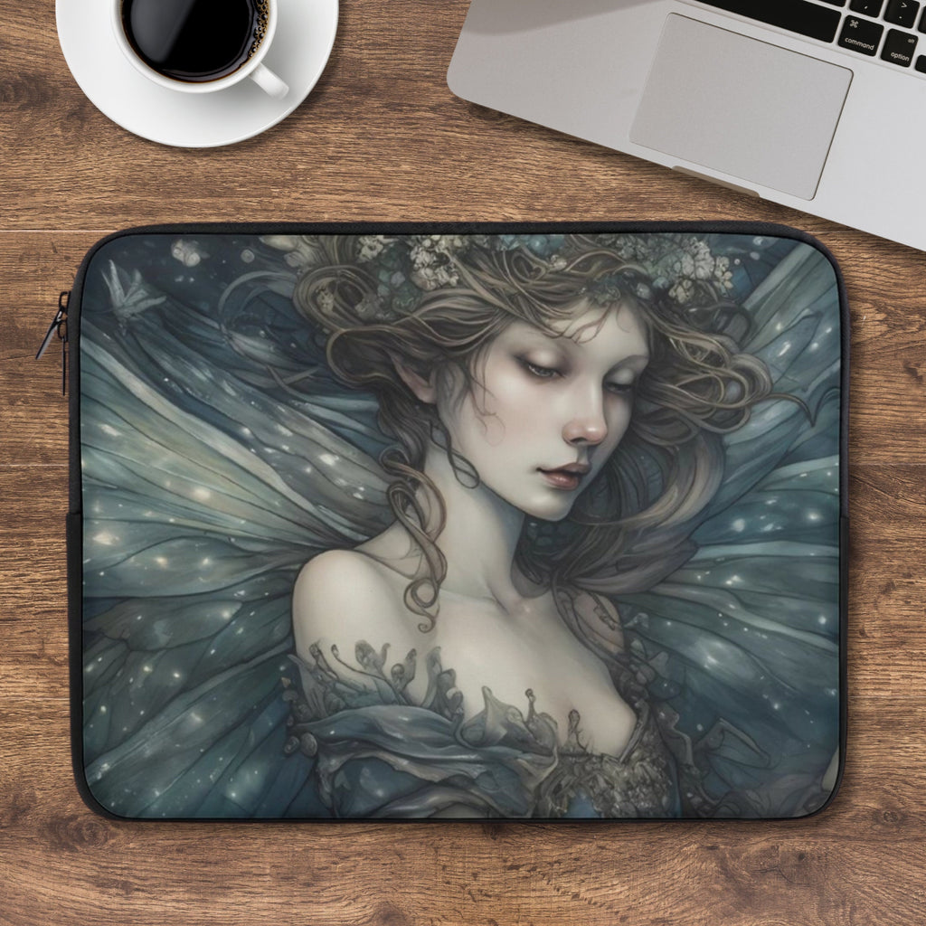 Fairy Laptop Sleeve