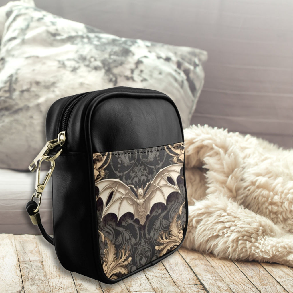 Bat Sling Bag