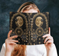 Mystic Moon Planner