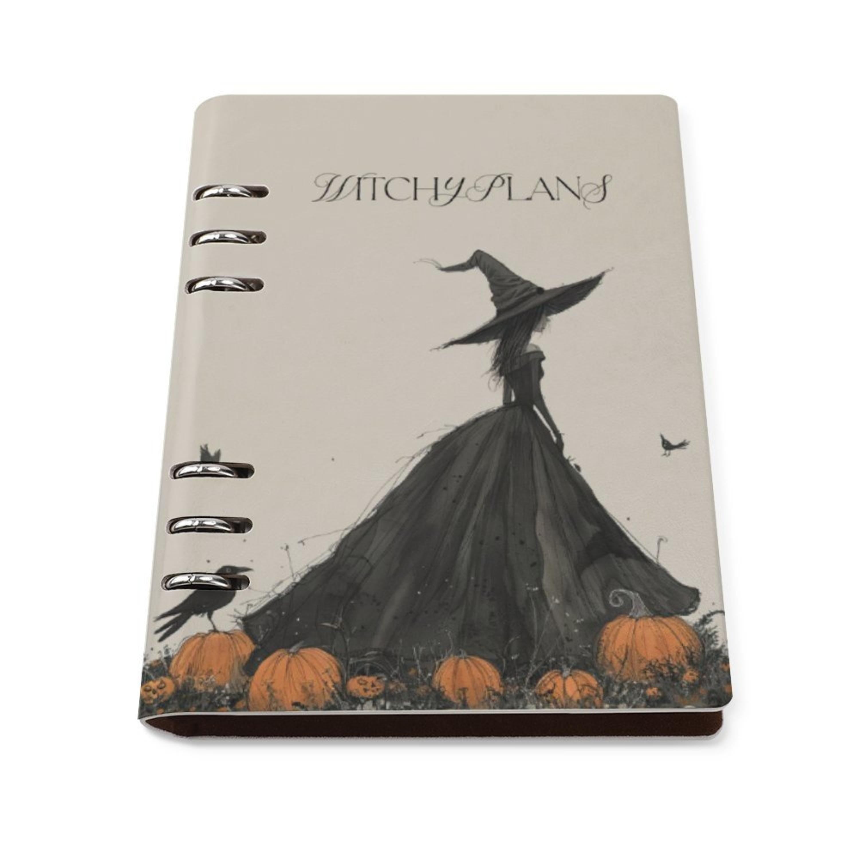 Witchy Planner