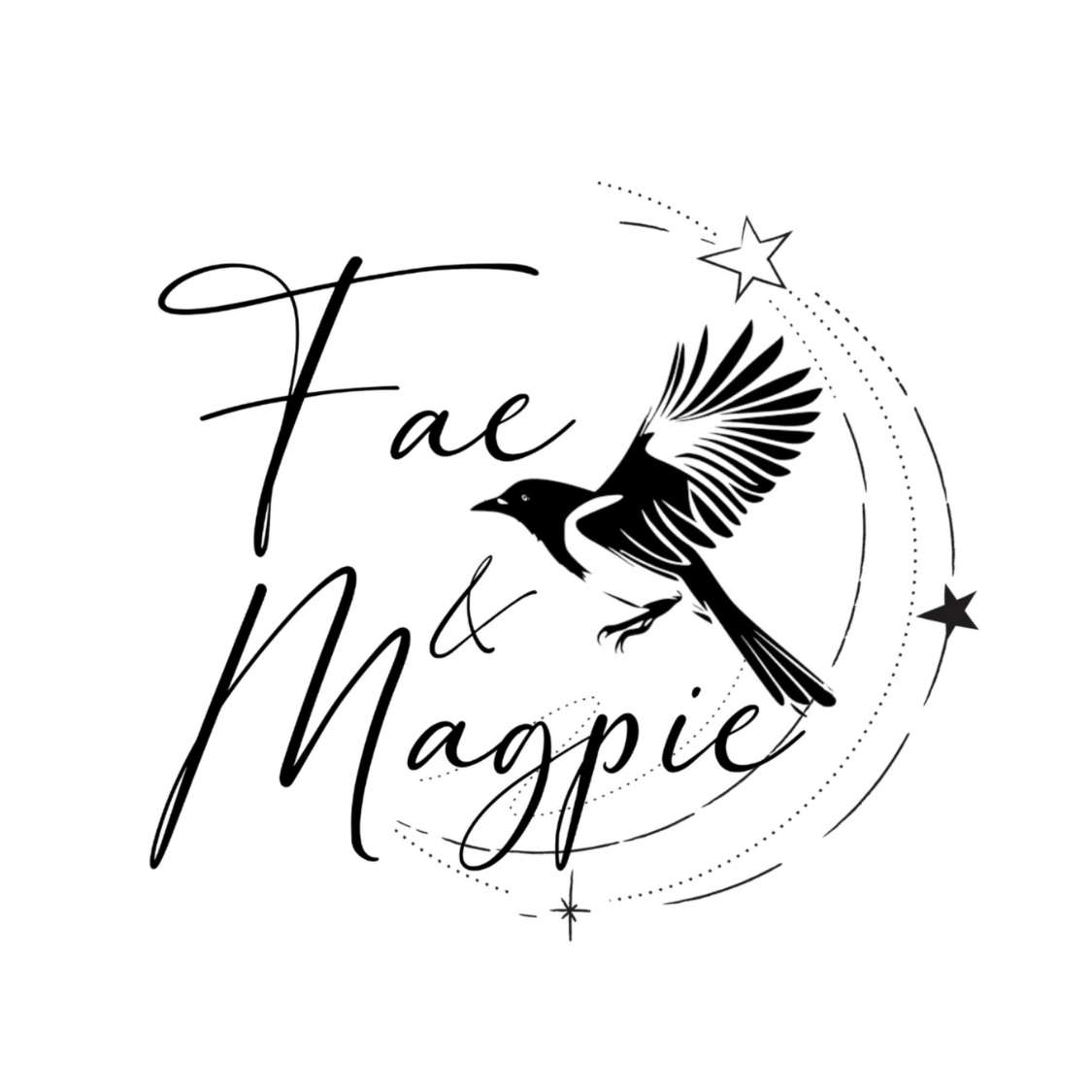Fae & Magpie