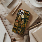 Owl Forest Tough Phone Case (MagSafe)