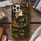 Owl Forest Tough Phone Case (MagSafe)