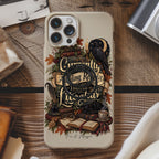 Literature Tough Phone Case (MagSafe)