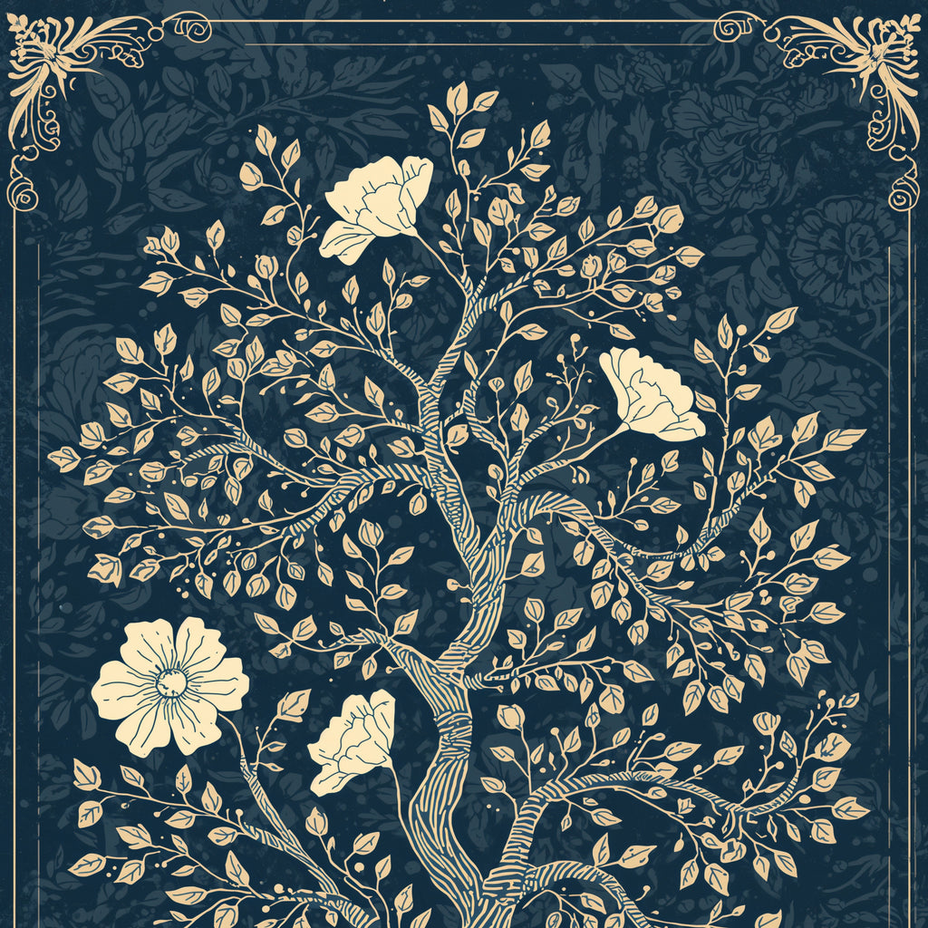 Tree of Life Art Print