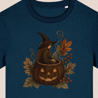 Witch Pumpkin T-shirt